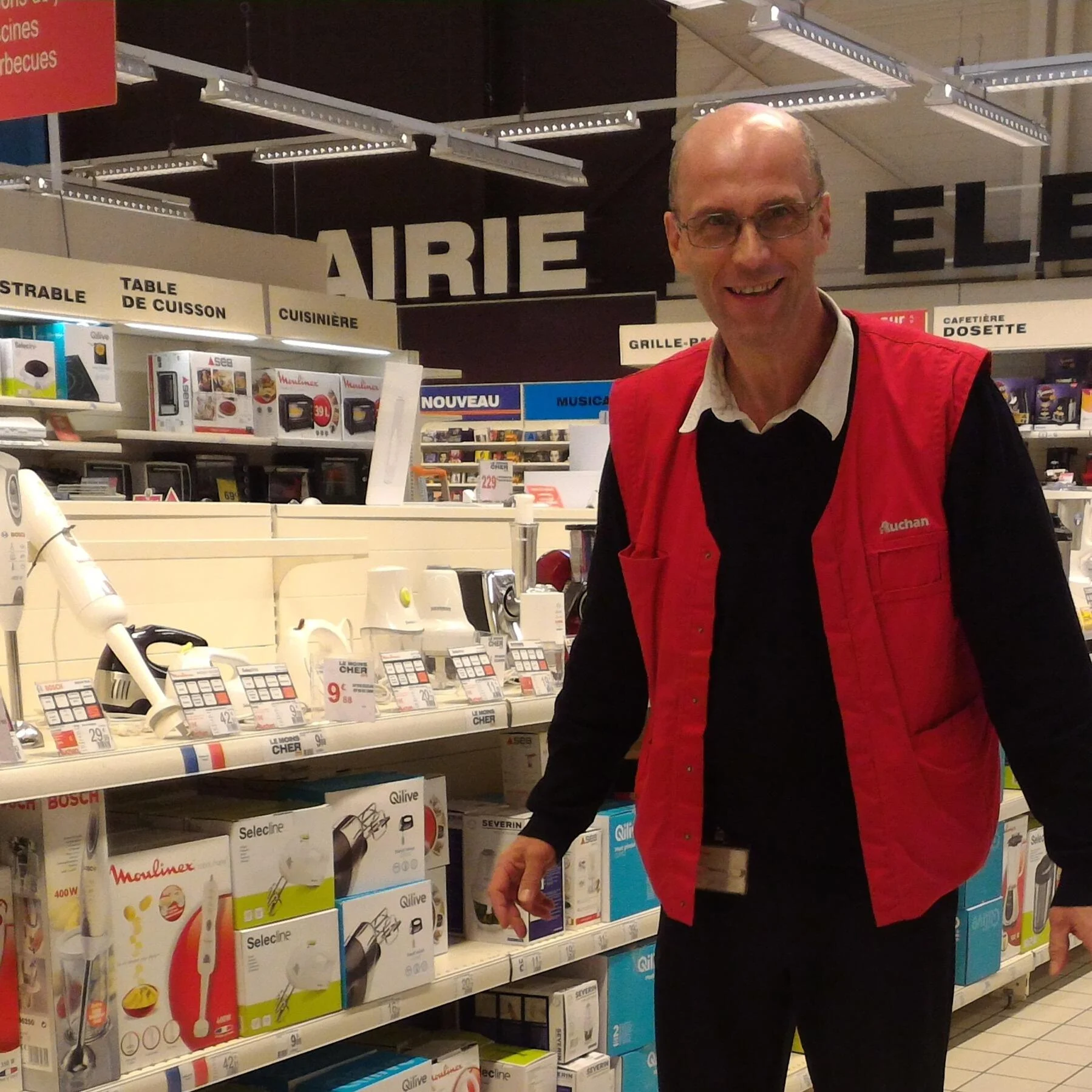 Auchan rogner